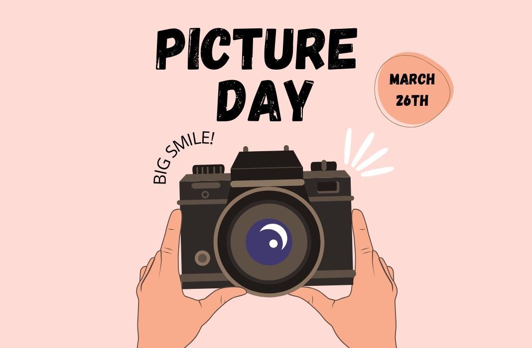  Spring Picture Day